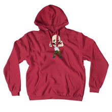 lostsoldier23 Hoodies (No-Zip/Pullover)