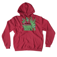 r0gueriderhood Hoodies (No-Zip/Pullover)