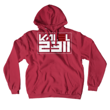 kalel2311 Hoodies (No-Zip/Pullover)