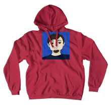 macy2fast Hoodies (No-Zip/Pullover)