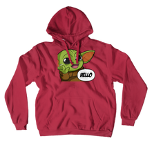 hoja_fps Hoodies (No-Zip/Pullover)