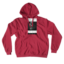 bladerunner2262 Hoodies (No-Zip/Pullover)