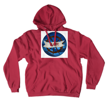 captaintomlas Hoodies (No-Zip/Pullover)