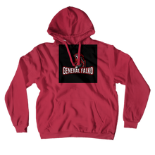 generalfalko Hoodies (No-Zip/Pullover)