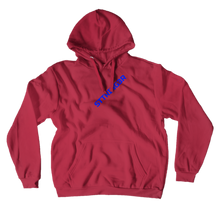 sttring3r Hoodies (No-Zip/Pullover)