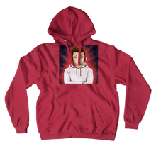 joyflick-3304 Hoodies (No-Zip/Pullover)