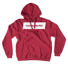 thespartan966 Hoodies (No-Zip/Pullover)