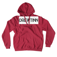 drewtinn Hoodies (No-Zip/Pullover)