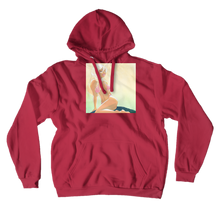 ladyir0n Hoodies (No-Zip/Pullover)