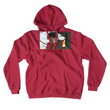 frettyjay-7689 Hoodies (No-Zip/Pullover)