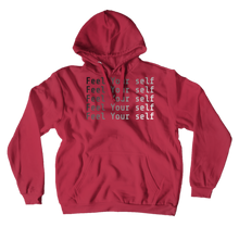 nickkans_ Hoodies (No-Zip/Pullover)