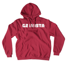 g2_kosta Hoodies (No-Zip/Pullover)