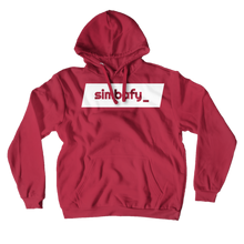 simbafy_ Hoodies (No-Zip/Pullover)
