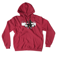 poopypjs Hoodies (No-Zip/Pullover)