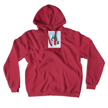 mikatakstreams Hoodies (No-Zip/Pullover)
