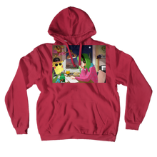 xzyss Hoodies (No-Zip/Pullover)
