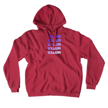 v1lum Hoodies (No-Zip/Pullover)