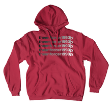 theenforcer1990jy Hoodies (No-Zip/Pullover)
