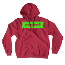grannenemil Hoodies (No-Zip/Pullover)