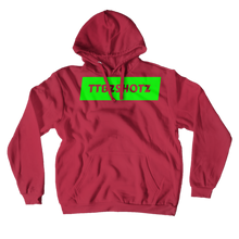 ttbzsh0tz Hoodies (No-Zip/Pullover)