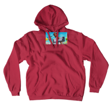 elias__gamer Hoodies (No-Zip/Pullover)