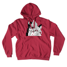 divivt Hoodies (No-Zip/Pullover)