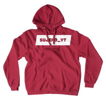 sujiro_yt Hoodies (No-Zip/Pullover)
