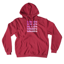 laikokira Hoodies (No-Zip/Pullover)