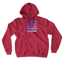 crxcified999 Hoodies (No-Zip/Pullover)