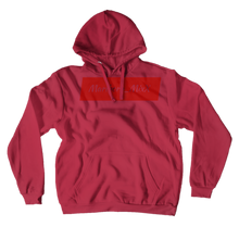 marlboro_mixx Hoodies (No-Zip/Pullover)