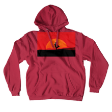 jaah2311 Hoodies (No-Zip/Pullover)