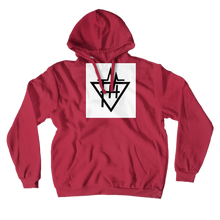 djflohoehn Hoodies (No-Zip/Pullover)