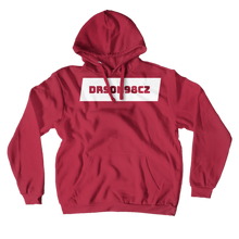 drson98cz Hoodies (No-Zip/Pullover)