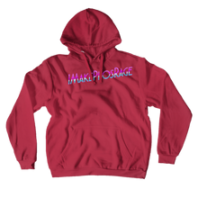 Hoodie (No-Zip/Pullover)