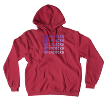 shenrocks Hoodies (No-Zip/Pullover)
