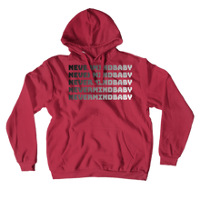nevermindbaby Hoodies (No-Zip/Pullover)