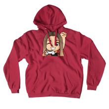 jassiegal Hoodies (No-Zip/Pullover)