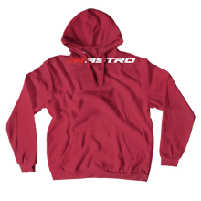 rastro-6563 Hoodies (No-Zip/Pullover)