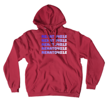 renato4012 Hoodies (No-Zip/Pullover)