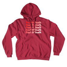 mikserfrostofdeath Hoodies (No-Zip/Pullover)