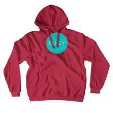 benzyyt Hoodies (No-Zip/Pullover)