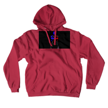 williamskarp Hoodies (No-Zip/Pullover)