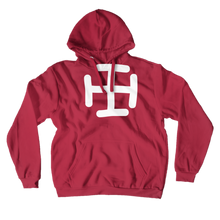 ignacev2-8607 Hoodies (No-Zip/Pullover)