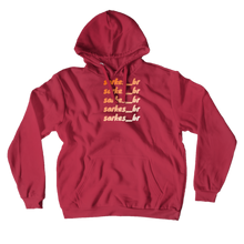 sarkes_br Hoodies (No-Zip/Pullover)