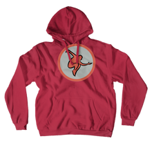 jonathanlowery-movementartist Hoodies (No-Zip/Pullover)