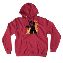 canada31 Hoodies (No-Zip/Pullover)