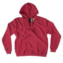 yukian Hoodies (No-Zip/Pullover)