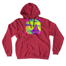 Good Day album cover Hoodies (No-Zip/Pullover)