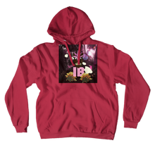 islandboyoffical Hoodies (No-Zip/Pullover)