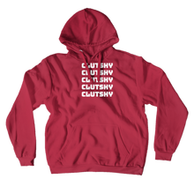 clutshy Hoodies (No-Zip/Pullover)